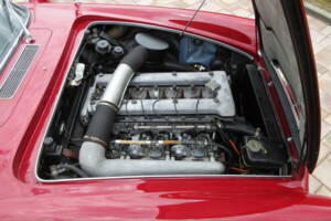 Immagine 21/32 di Alfa Romeo 2600 Spider (1966)