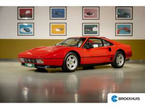 Image 1/39 of Ferrari 208 GTB Turbo (1987)