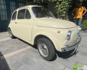 Afbeelding 3/10 van FIAT 500 L (1971)