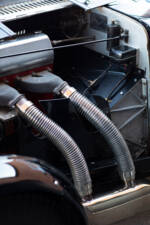 Immagine 23/39 di Aston Martin Le Mans (1933)