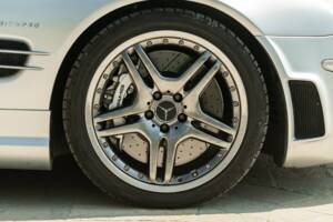 Immagine 23/50 di Mercedes-Benz SL 65 AMG (2005)