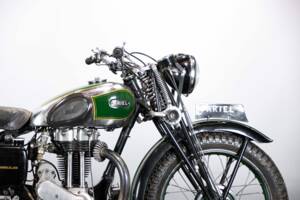 Image 18/50 de Ariel W/NG 350 (1941)