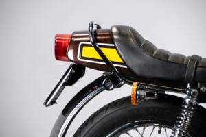 Bild 42/50 von Kawasaki DUMMY (1976)