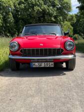 Image 43/51 of FIAT 124 Spider CS2 (1982)
