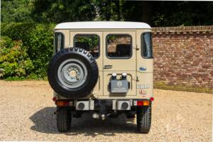 Bild 25/50 von Toyota Land Cruiser BJ 40 (1977)