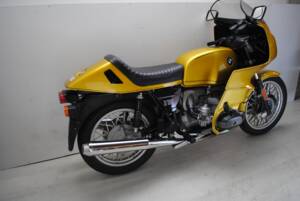 Immagine 2/22 di BMW R 100 RS (1979)