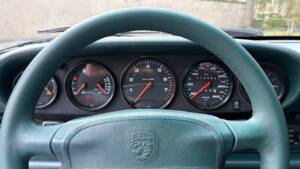 Afbeelding 17/73 van Porsche 911 Carrera 4 (1995)