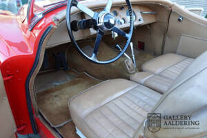 Bild 3/50 von Jaguar XK 120 SE OTS (1954)