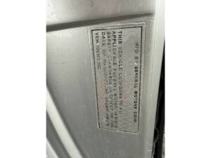 Bild 25/36 von Opel GT 1900 (1972)