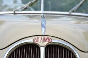 Bild 47/57 von Delahaye 135M Worblaufen (1947)