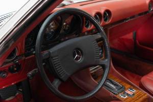 Image 13/19 de Mercedes-Benz 450 SL (1979)