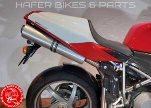 Immagine 23/40 di Ducati DUMMY (2002)
