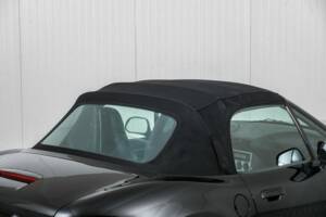 Image 48/50 of BMW Z3 1.8 (2001)