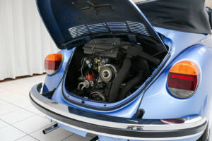 Bild 17/19 von Volkswagen Käfer 1303 LS (1978)
