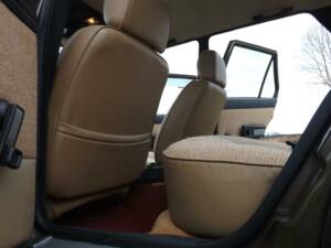 Immagine 25/50 di Alfa Romeo Giulietta 1.6 (1984)