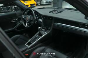 Imagen 16/23 de Porsche 911 Carrera (2017)
