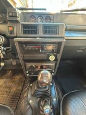 Bild 25/27 von Daihatsu Feroza 1.6i Special Hard-top (1991)