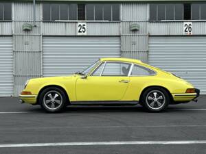 Immagine 4/24 di Porsche 911 2.4 T (1972)