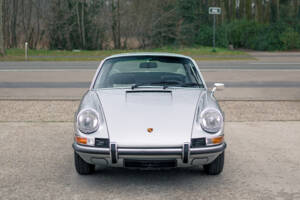 Image 7/34 of Porsche 911 2.4 T (1972)