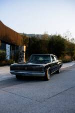 Image 1/42 of Dodge Charger (1966)