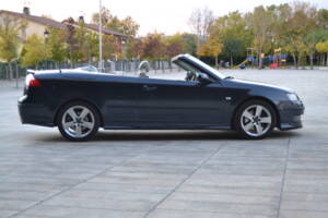 Image 14/100 of Saab 9-3 2.8 T (2007)