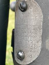 Image 38/41 of BMW R 35 (1938)