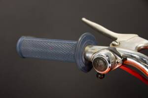 Afbeelding 39/50 van Gilera Giubileo 100 (1962)