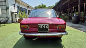 Bild 12/50 von Alfa Romeo Giulia 1300 GT Junior (1971)