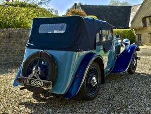 Afbeelding 17/50 van Morris 10&#x2F;6 Special (1934)