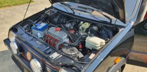 Immagine 34/34 di MG Metro Turbo (1984)