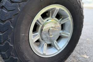 Image 23/24 de Hummer H2 (2006)