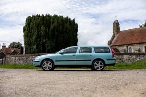 Image 13/50 de Volvo V70 R AWD (2003)