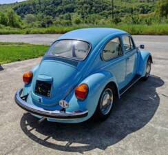 Imagen 5/30 de Volkswagen Beetle 1200 Mexico (1983)