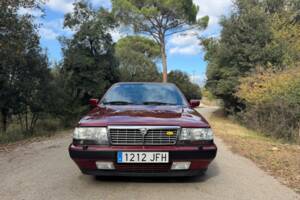 Bild 5/55 von Lancia Thema 8.32 (1991)