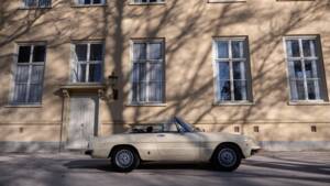 Image 50/58 of Alfa Romeo 2000 Spider Veloce (1977)