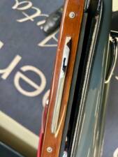 Imagen 24/27 de Jaguar XK 120 DHC (1953)