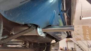 Image 12/14 of Lancia Fulvia Coupe (1968)