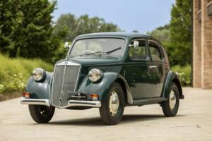 Image 10/50 of Lancia Ardea (1949)