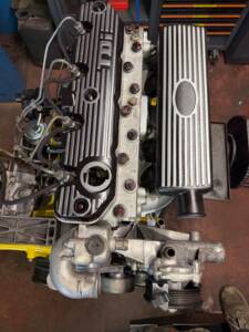 Image 15/23 of Land Rover 90 (1986)