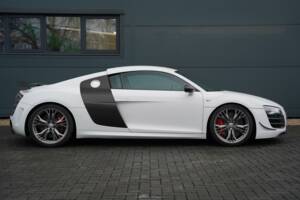 Bild 3/50 von Audi R8 GT (2011)