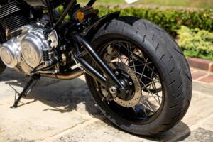 Bild 11/39 von Norton Dominator SS (2018)