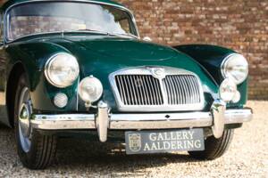 Image 42/50 de MG MGA 1500 (1958)