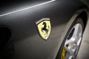 Bild 36/100 von Ferrari 599 GTB (2008)