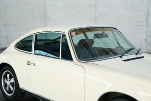 Bild 28/50 von Porsche 911 2.4 T (1972)