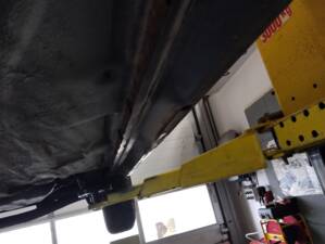 Bild 16/92 von Nissan Be-1 1.0 (1987)