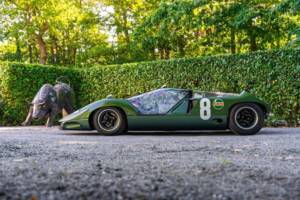 Image 5/33 de Marcos Mantis XP (1968)