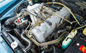 Bild 46/47 von Mercedes-Benz 280 SE (1969)