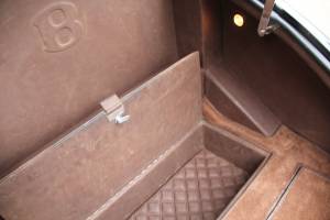 Image 16/32 de Bentley 4 1&#x2F;2 Liter Special (1951)