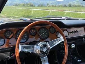 Afbeelding 17/39 van ISO Grifo GL 350 (1967)