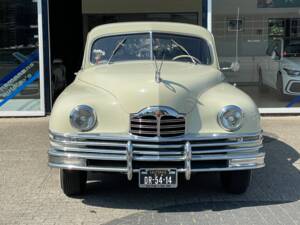 Image 2/46 of Packard Deluxe Eight Club Sedan (1949)